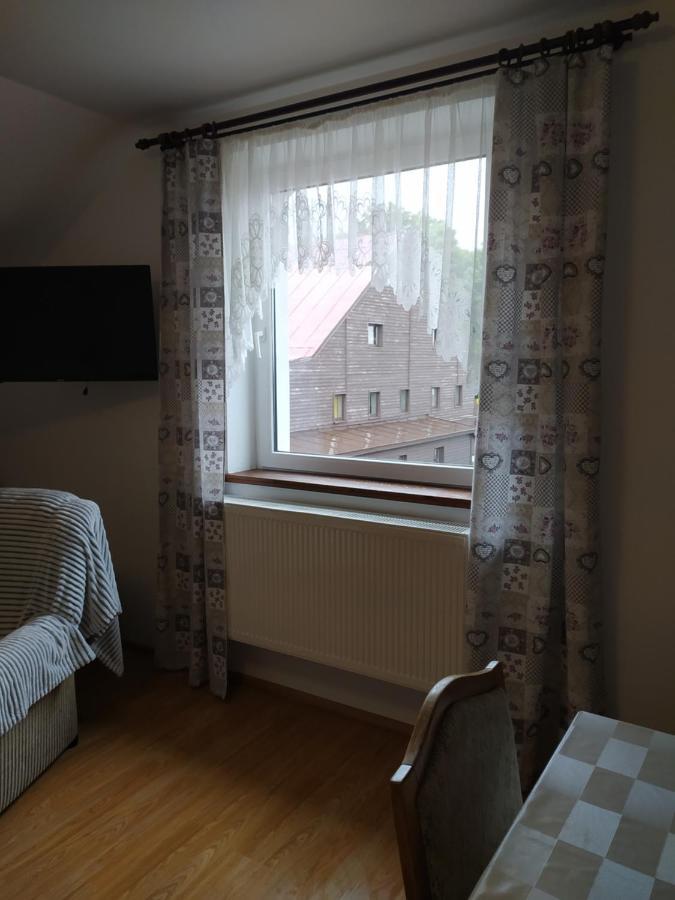 Apartmany U Torina Boží Dar Εξωτερικό φωτογραφία