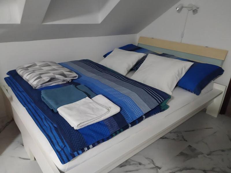 Apartmany U Torina Boží Dar Εξωτερικό φωτογραφία