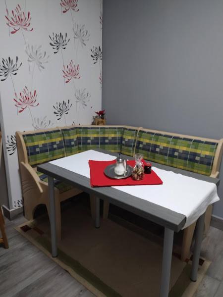Apartmany U Torina Boží Dar Εξωτερικό φωτογραφία