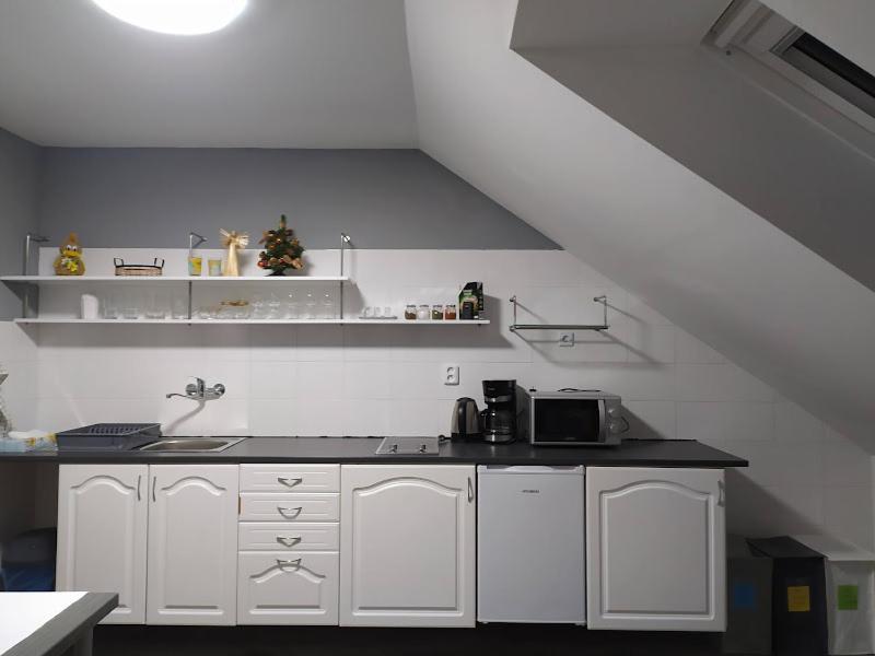 Apartmany U Torina Boží Dar Εξωτερικό φωτογραφία