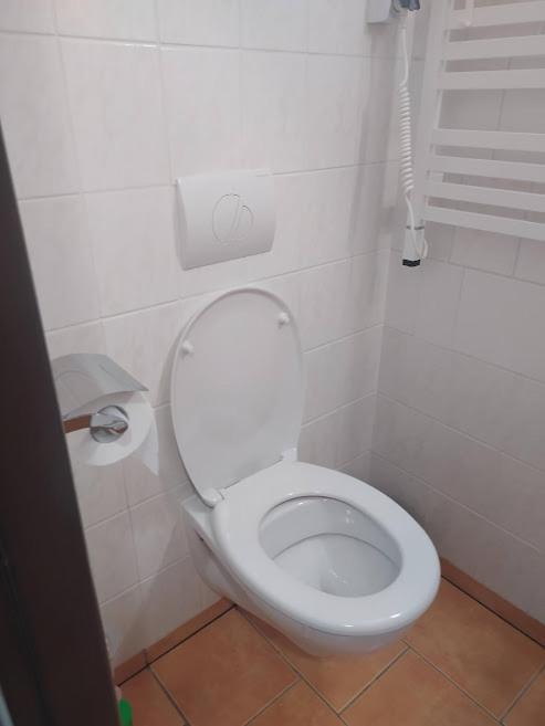 Apartmany U Torina Boží Dar Εξωτερικό φωτογραφία
