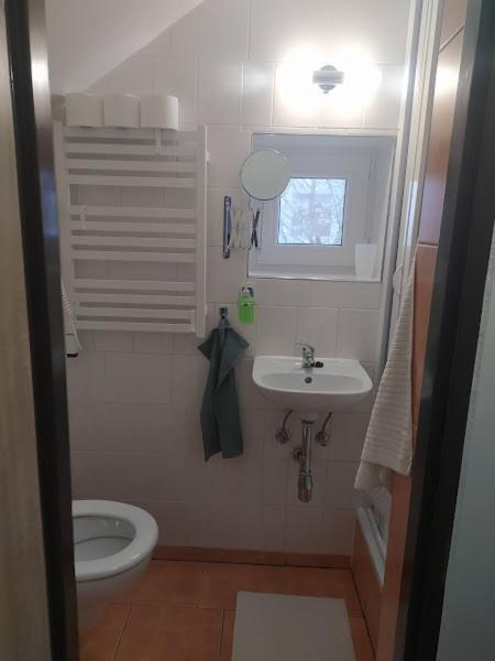 Apartmany U Torina Boží Dar Εξωτερικό φωτογραφία