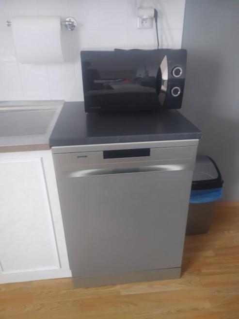 Apartmany U Torina Boží Dar Εξωτερικό φωτογραφία