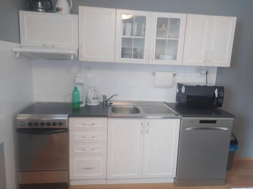 Apartmany U Torina Boží Dar Εξωτερικό φωτογραφία